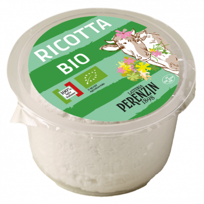 Perenzin Ricotta Kuhmilch (ca. 150g)